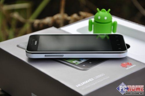 ����1.4GHz+ǿ��������ΪU8860����PChome