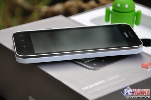 ����1.4GHz+ǿ��������ΪU8860����PChome