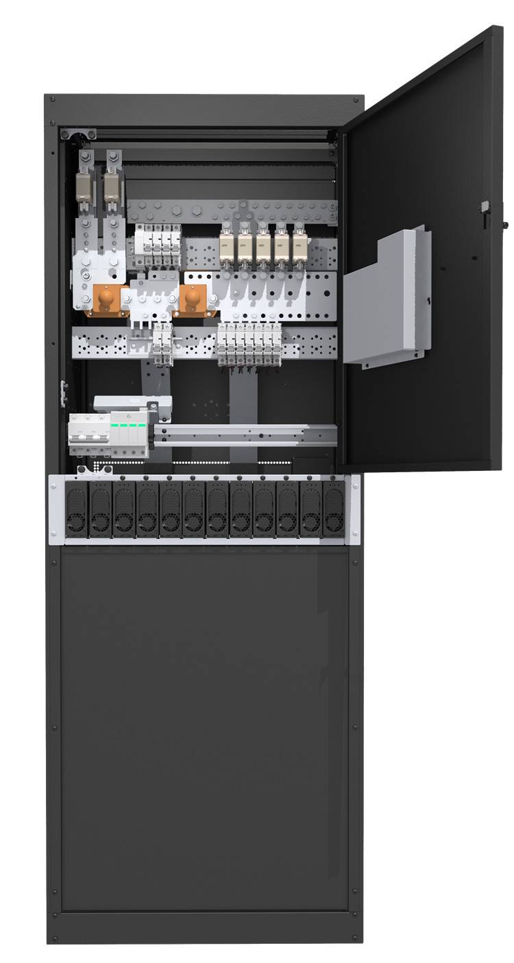 ��ΪTP48600T����ͨ�Ÿ�Ƶ���ص�Դ�� 48V600A_��ΪTP48600Tϵͳ���� 48V600Aͨ�����ڸ�Ƶ���ص�Դ_��ΪTP48600