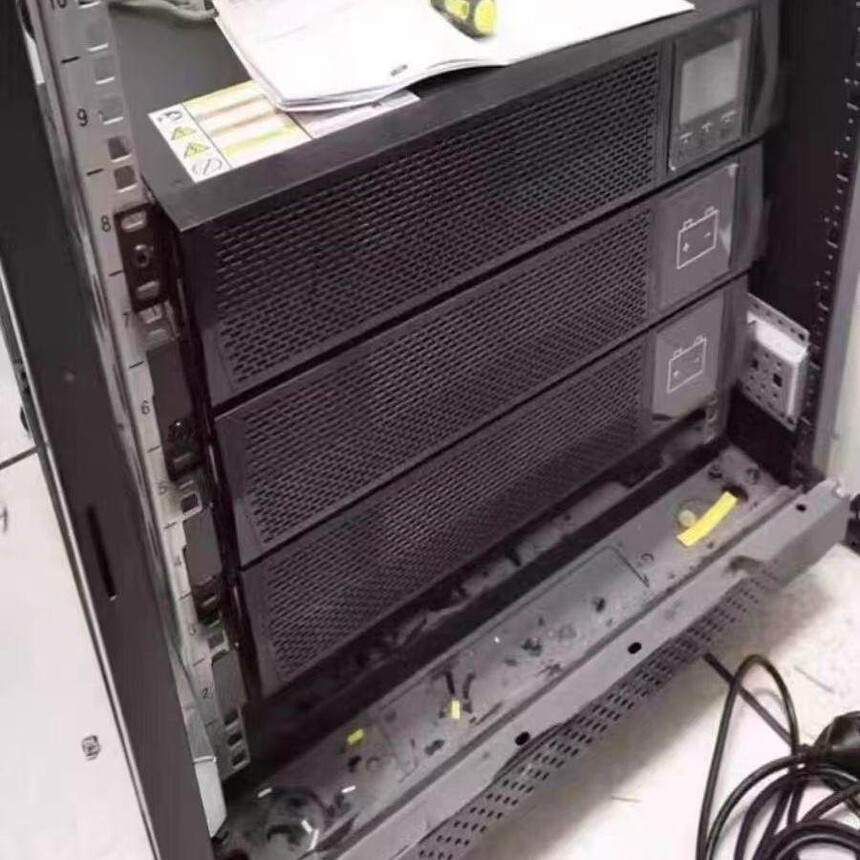 ����ʽUPS��Դ_��ΪUPS����ϵ�Դ_��ΪUPS2000-G-20KRTL