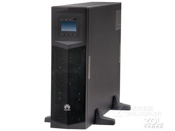“能源之星”认证 华为 UPS2000-G-20KRTL