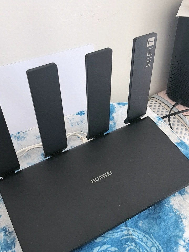 ��Ϊ·����HarmonyOS��̬����_��Ϊ·����WiFi7��������_��ΪTP48600