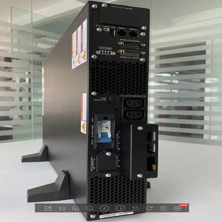 ��ΪUPS2000-G-20KRTL-01 20KVA ��Ƶ����ʽUPS ����ͨ��ϵͳ_��ΪUPS2000-G-20KRTL-01 �������� ������� ��С����������_��ΪUPS2000-G