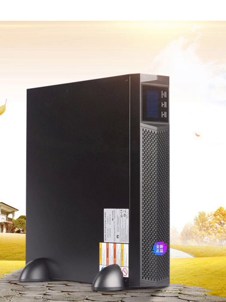 ����ʽ����ϵ�Դ_��ΪUPS2000-Gϵ��_��ΪUPS2000-G-20KRTL
