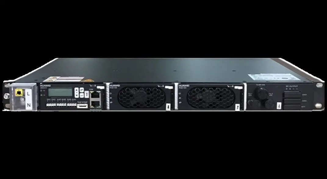 5G��վ��Դ�������_��ΪETP4830-A1-48V30A��תֱ��ƵǶ��ʽ���ص�Դ_��ΪETP4830