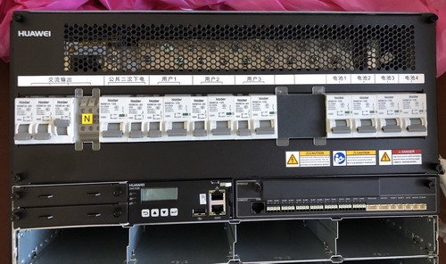 ��ΪETP48300Ƕ��ʽ48Vֱ��ͨ�ſ��ص�Դ_��ΪETP4830-A1Ƕ��ʽ��Դϵͳ����_��ΪETP4830