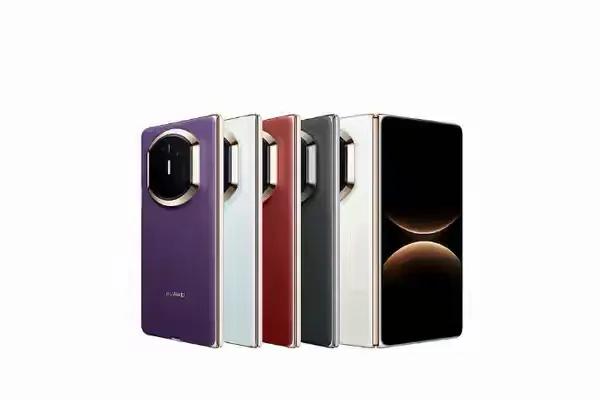 ��ΪWiFi7+�������_��ΪTP48600_��ΪWiFi7�����嵥