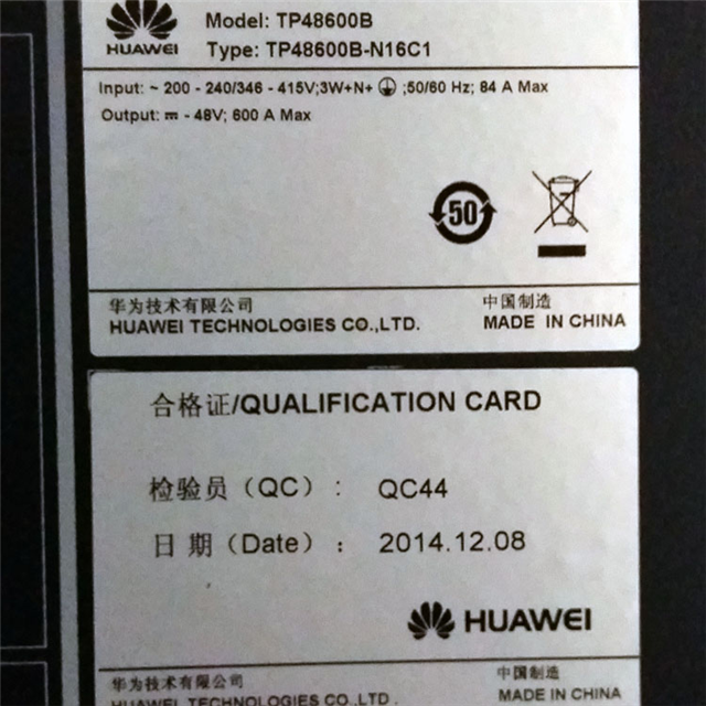 ��ΪTP48600B��Դϵͳ_TP48600B��Ʒ�ܹ�����_��ΪETP4860