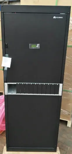 ��Ϊ���ڵ�ԴTP48600B��ֱ����Ƶ��Դ��48Vֱ����Դϵͳ