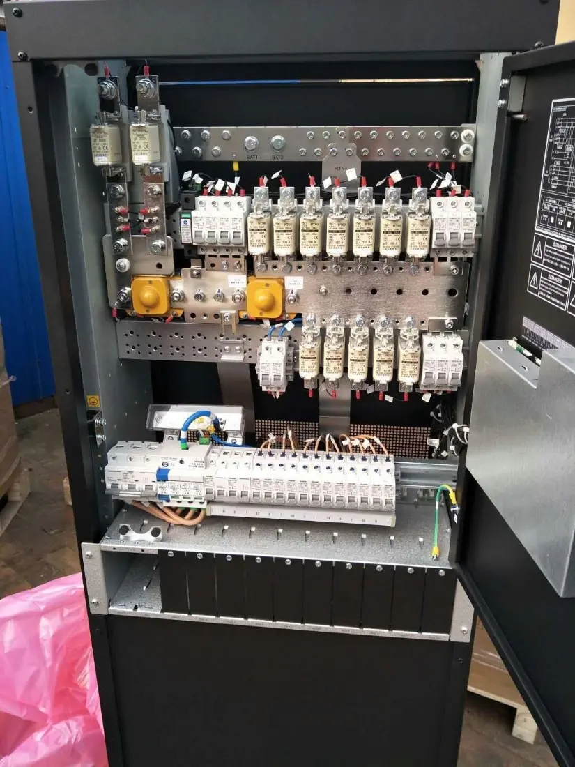 ��ΪTP48600Bͨ�ŵ�Դ48V����һ�廯��Դ��