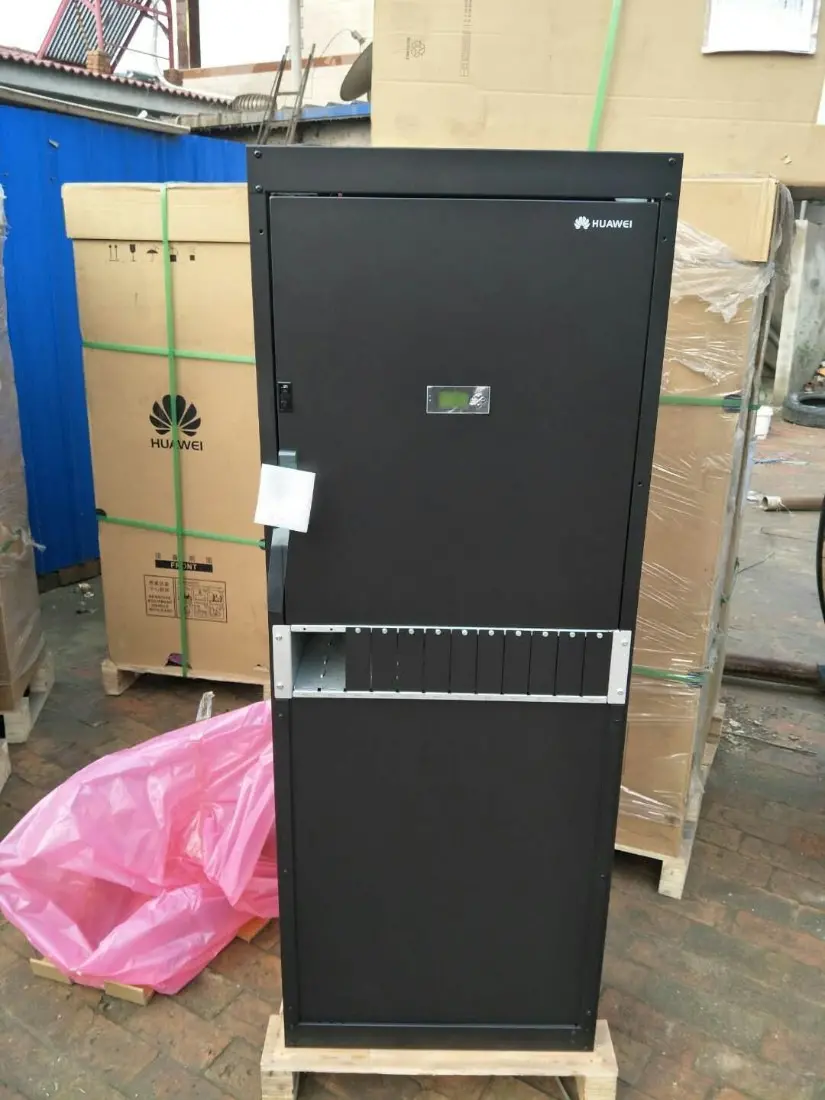 ��ΪTP48600Bͨ�ŵ�Դ48V����һ�廯��Դ��