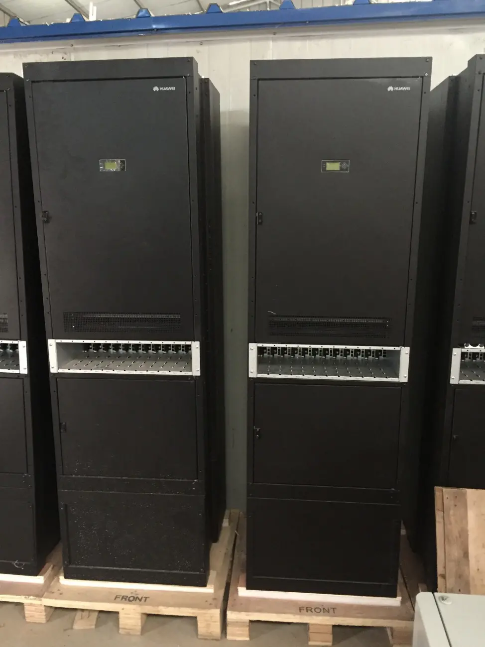 ��ΪTP48600Bͨ�ŵ�Դ48V����һ�廯��Դ��