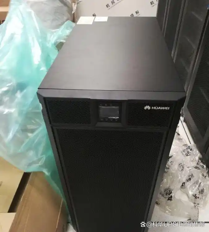 华为UPS2000-G-20KRTL_UPS2000-G系列在线双变换式UPS_中小型企业数据中心UPS