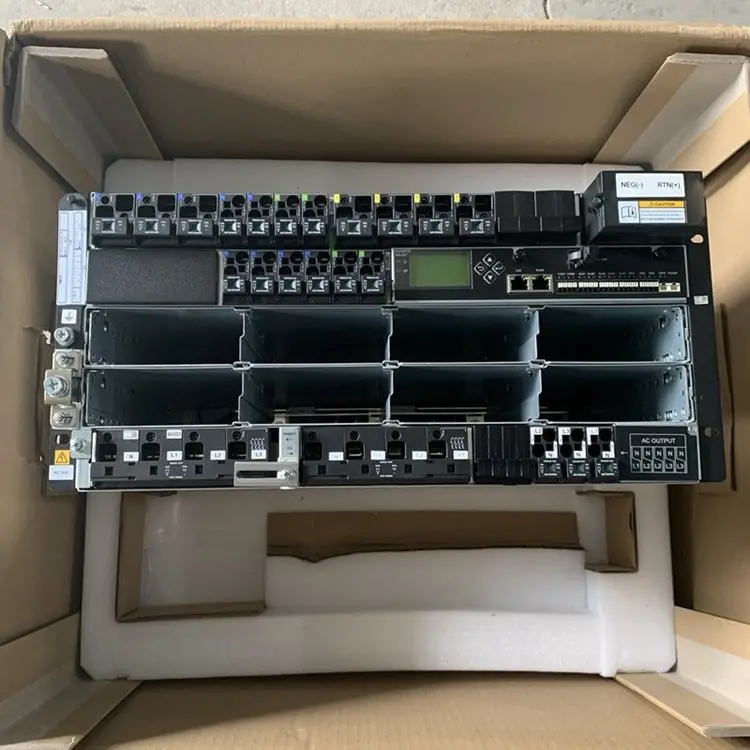 R4850ģ��48V 600Aϵͳ_��ΪETP4860_��ΪETP48600-C5A8Ƕ��ʽͨ�ſ��ص�Դ