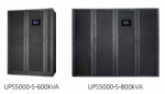 华为UPS5000-500KVA-F500-FC不间断电源华为500K模块化UPS