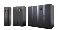 华为UPS5000-E-600k-SM 间断电源华为50kVA功率模块化UPS