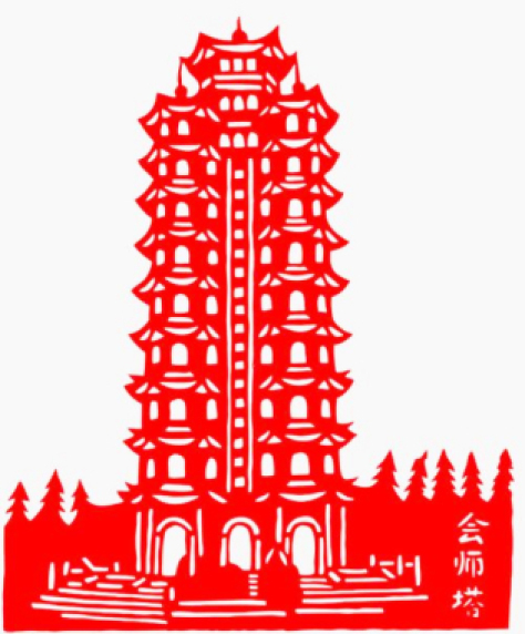 二,四方面军长征胜利会师的圣地—-甘肃省白银市会宁县