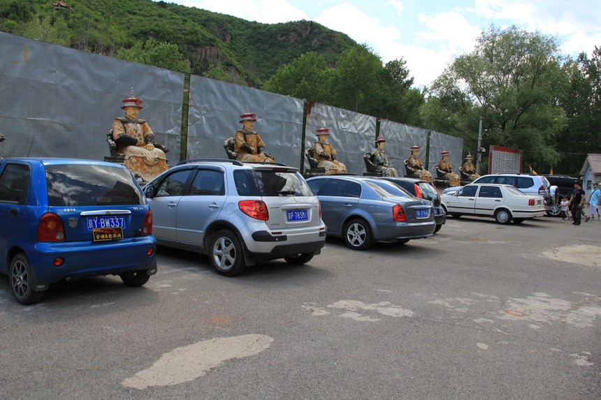 喇叭沟门孙栅子农家院-喇叭沟门最靠谱农家院是哪家?