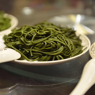 食叶草挂面75元300g10包箱