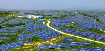 光伏發(fā)電解決方案