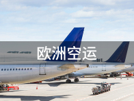 欧洲空运快递专线ddp-fba双清包税到