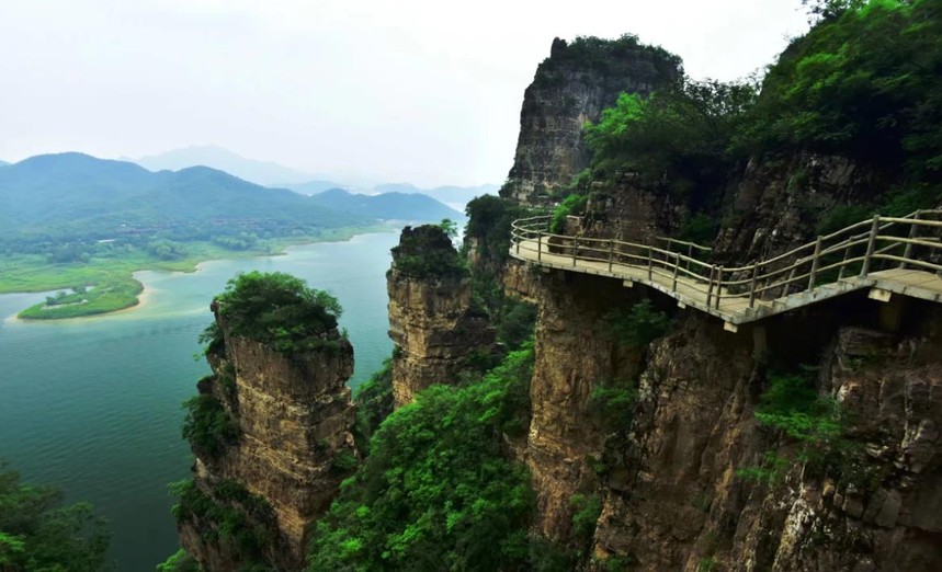 易水湖风景区联系电话 易水湖风景区联系电话