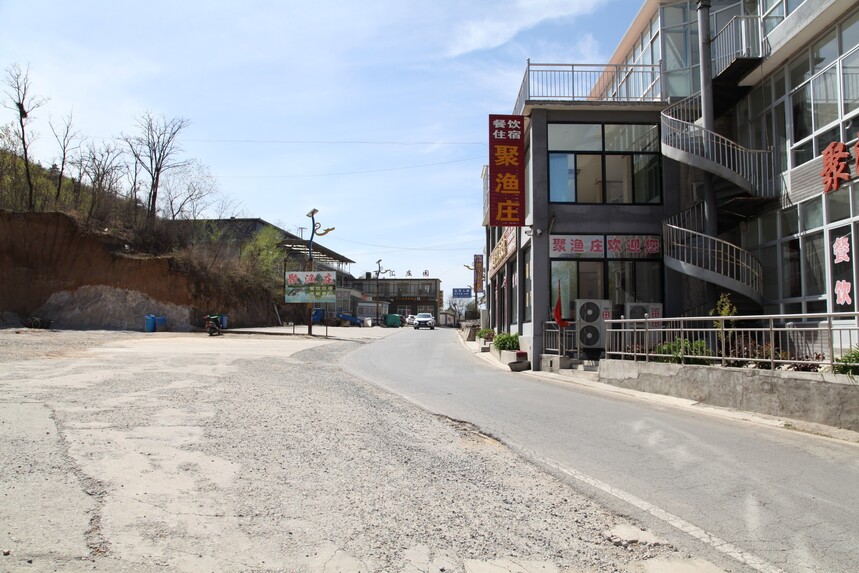 易水湖值得去吗,易水湖附近住宿哪家好 易水湖值得去吗,易水湖附近住宿哪家好