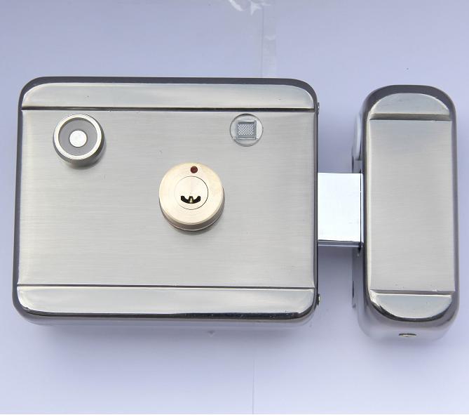 北城开锁公司——电控锁的种类_合肥百事帮锁具批发