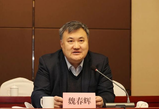 魏春辉感谢忻州市委市政府对移动公司的大力支持和帮助,表示将进一步