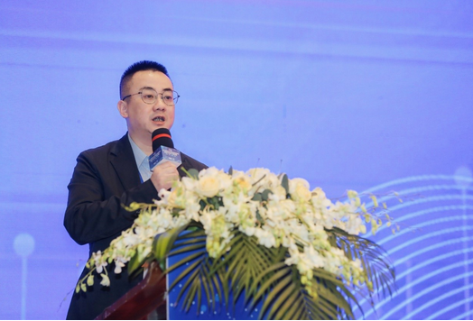 吴涛多举措并举推动移动转售高质量发展