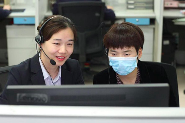 河南移动十八地市落地倾听客户声音活动