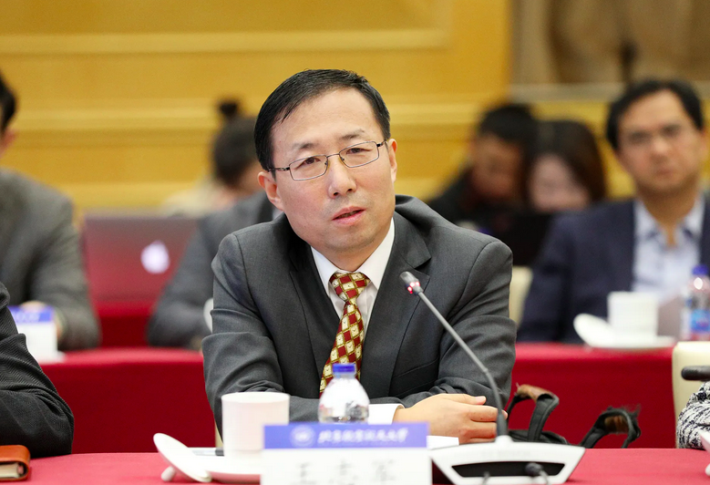 国务院免去王志军工业和信息化部副部长职务