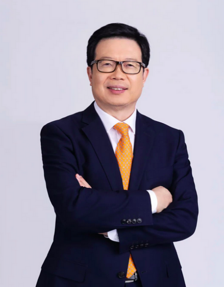 张志勇筑牢数字中国底座共享智慧美好生活