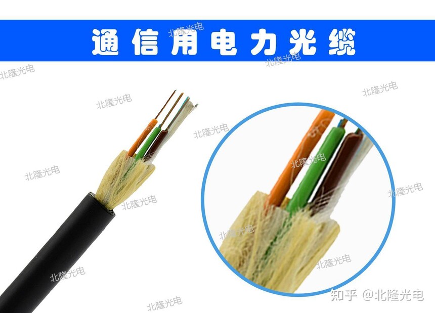 adss光缆型号参数_adss光缆用途是什么_ADSS光缆厂家