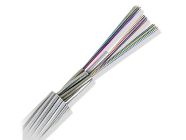 吉林中心管式OPGW光缆性能,OPGW光缆