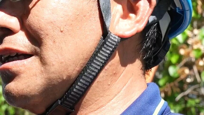 莲都区高温光纤维护_高温下通信保障人员_室外光缆适用场景