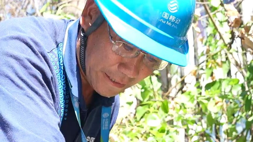 室外光缆适用场景_高温下通信保障人员_莲都区高温光纤维护