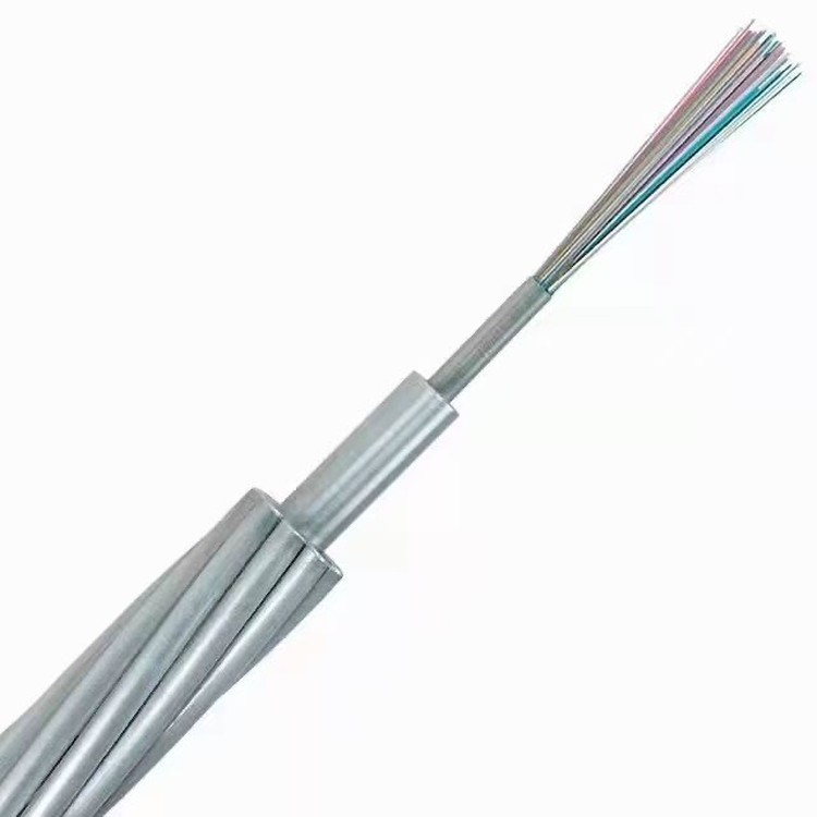 OPGW���µ���ͨ��ϵͳӦ��_OPGW�����ص�����_opgw���¹���