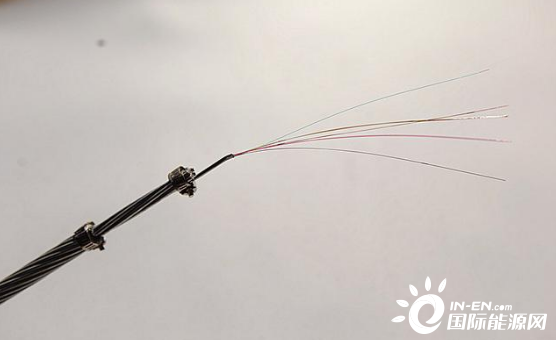 OPGW����Ӧ��_opgw���¹���_�ظ�ѹ�����·