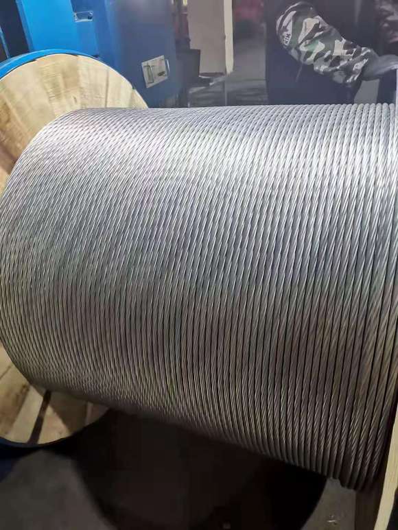 光纤复合架空地线_OPGW光缆_opgw光缆性能