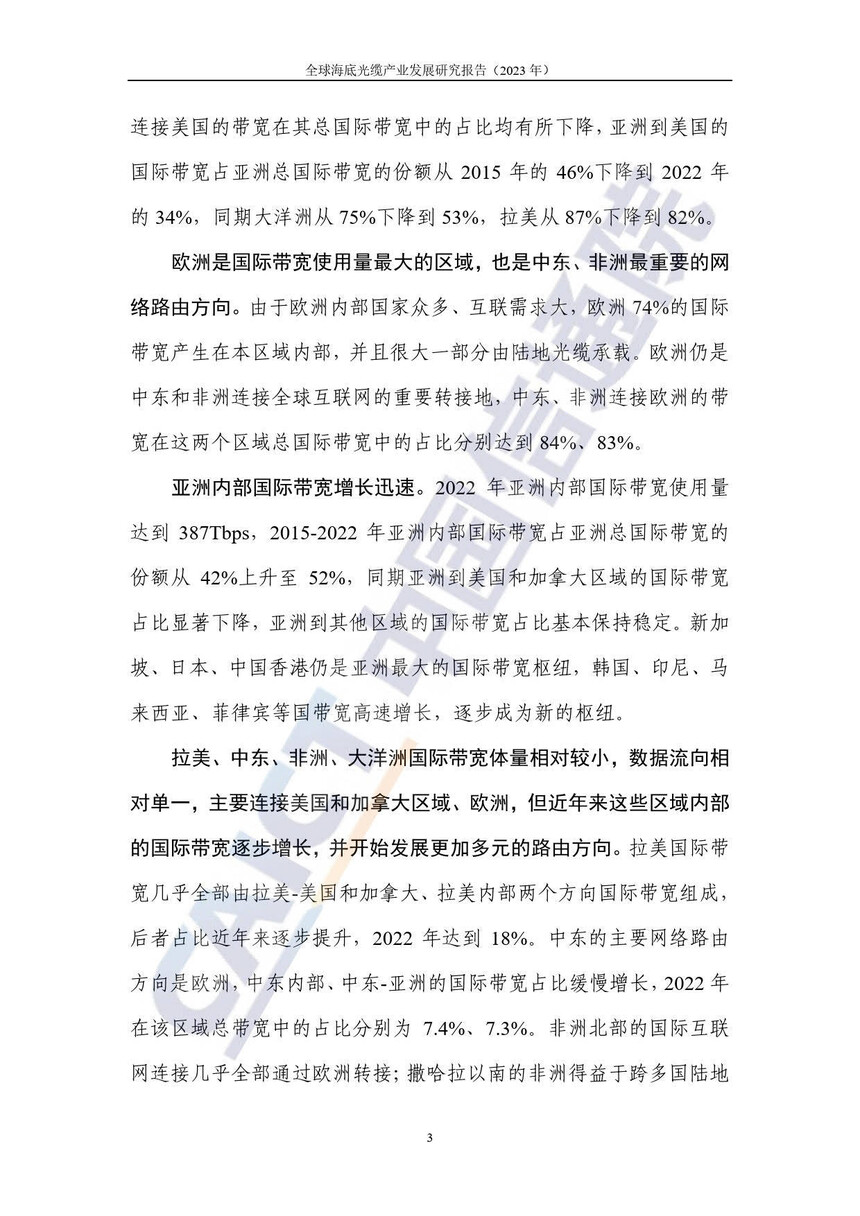 2023ȫ�򺣵׹��²�ҵ��չ�о����� ��Ƥ���� ������������ֲ�_���������ҵ����