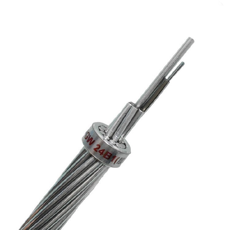 OPGW光缆在电力通信系统中的应用_OPGW光缆安装规范_电力光缆定制