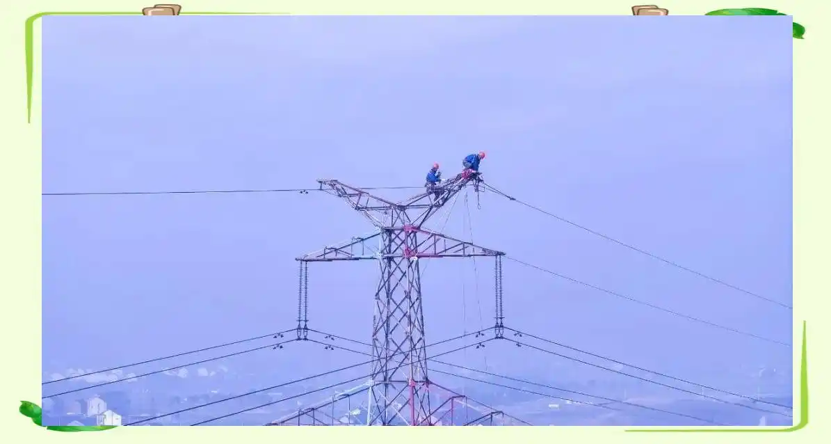 opgw光缆故障_春检OPGW光缆维修_OPGW光缆断股处理