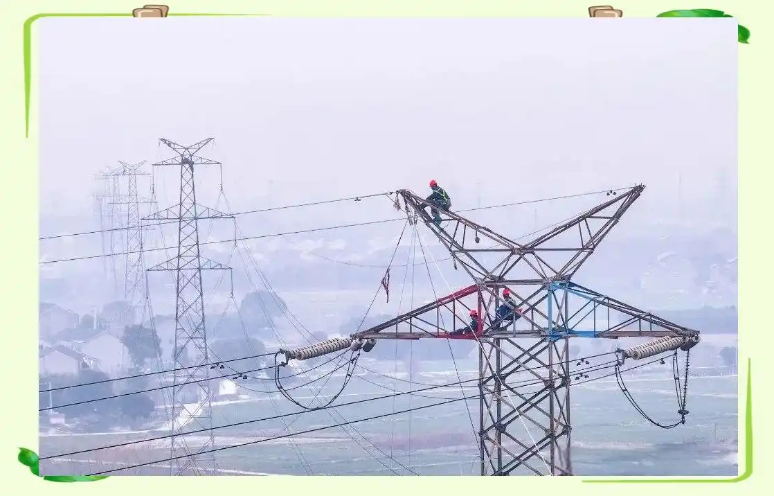 OPGW光缆断股处理_opgw光缆故障_春检OPGW光缆维修