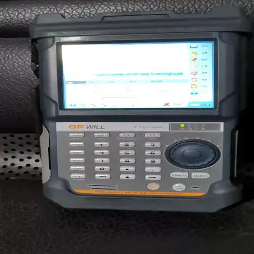 沟槽挖掘与处理_地埋光缆施工_直埋光缆施工流程详解