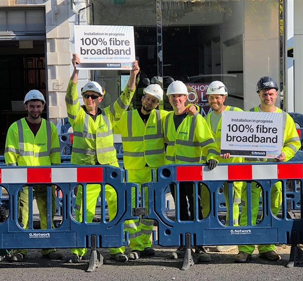 英国一家宽带运营商破产 原因竟是因为老鼠咬光缆