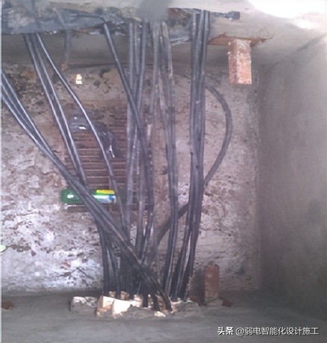 ����ϵͳ����ʩ������_���繤�����·��輼��Ҫ��_ֱ����¼��