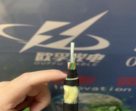ADSS光缆_ADSS全介质自承式光缆_ADSS光缆护套选择