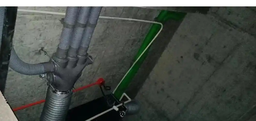 ���²��ŷ���_���¹ܵ����ż���_������·�չ����