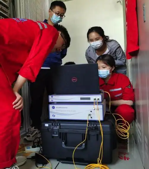 opgw��������_OPGW���¹��϶�λ_BOTDR�ֲ�ʽ����Ԩ����